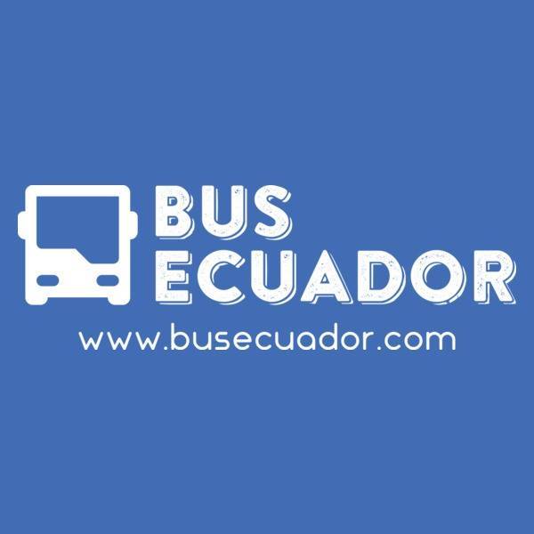 bus ecuador