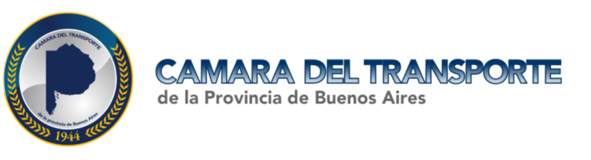 Logo Camara del Tranporte de la Provincia de Buenos Aires